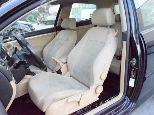 Front right window mechanism VW GOLF V (1K1) 1.6 FSI | BP3378290C23 