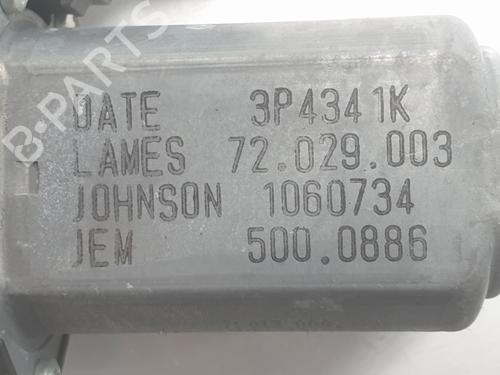 Right rear window motor BMW X1 (E84) xDrive 18 d | BP30974818E22