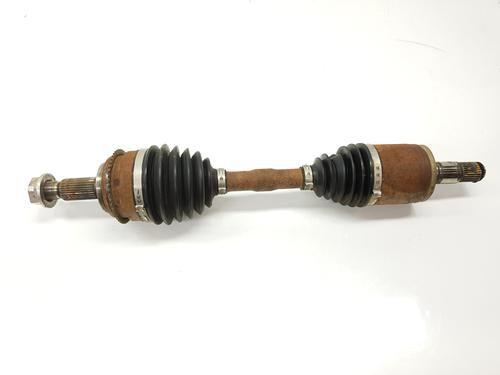 Used Left front driveshaft MITSUBISHI PAJERO IV (V8_W, V9_W) 3.2 DI-D 4WD (165 hp) 26704095