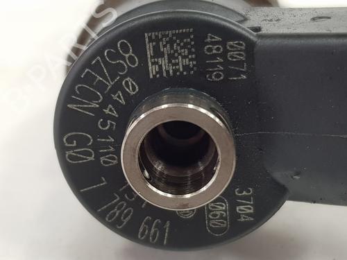 Injector BMW 3 (E46) 320 d | BP31374275M100  - Image 5