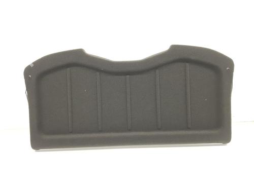 Used Rear parcel shelf SEAT IBIZA V (KJ1, KJG) 1.0 TSI (115 hp) 13012211