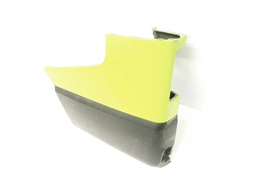 Corner bumper RENAULT TRAFIC III Van (FG_)  | BP11284256C117 