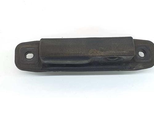 Used Tailgate handle TOYOTA AVENSIS Saloon (_T27_) [2008-2018]  7492552