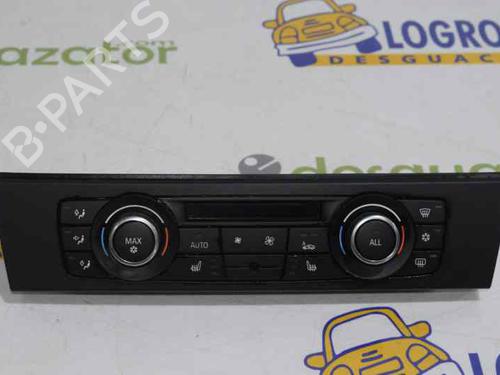 Used Climate control BMW 3 Convertible (E93) 335 i (306 hp) 26890352
