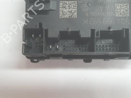 Electronic module SEAT ATECA (KH7, KHP) | BP36535921M83 - Image 4