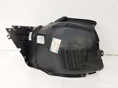 Wheel arch BMW 3 Touring (E91) 320 d | BP14080136C56 