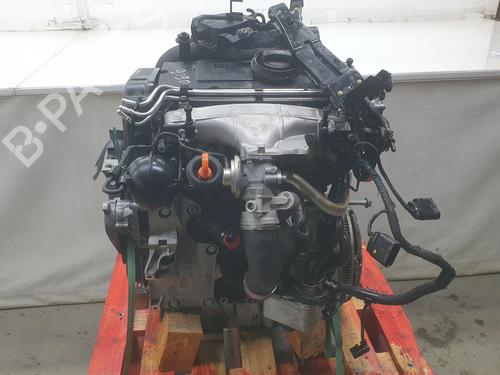 Engine SEAT LEON (1P1)  | BP31975238M1 