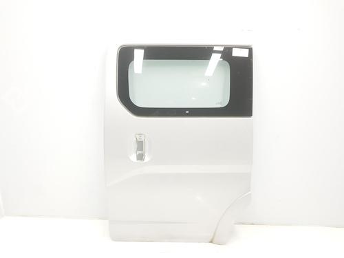 Used Left slide door NISSAN NV200 / EVALIA Bus e-NV (ME0M) (109 hp) 11353239