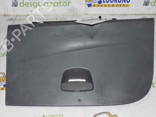 Used Glove box SEAT IBIZA IV SC (6J1, 6P5) 1.4 (85 hp) 3422437