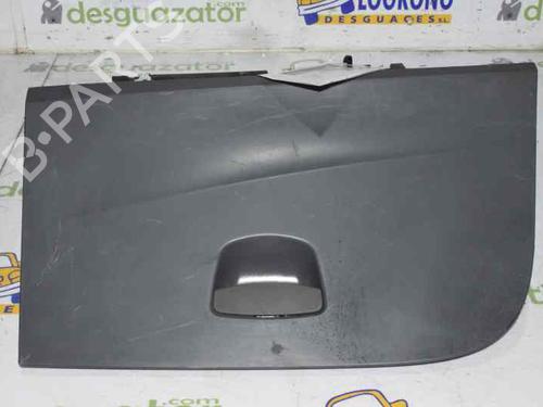 Boîte à gants SEAT IBIZA IV SC (6J1, 6P5) 1.4 (85 hp) 3422437