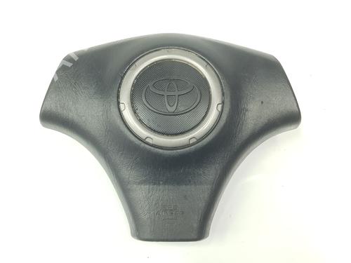 Used Driver airbag TOYOTA RAV 4 II (_A2_) 2.0 4WD (ACA21, ACA20) (150 hp) 10561767