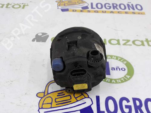 Right front fog light NISSAN X-TRAIL II (T31) 2.0 dCi 4x4 | BP2525276C31 