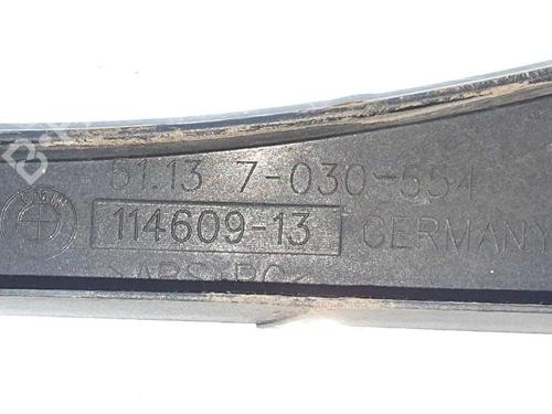 Headlight eyebrow BMW 3 (E46) 320 d | BP14086306C118 