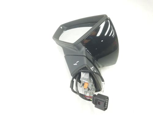Used Left mirror SEAT ARONA (KJ7, KJP) 1.6 SRE (110 hp) 12577215