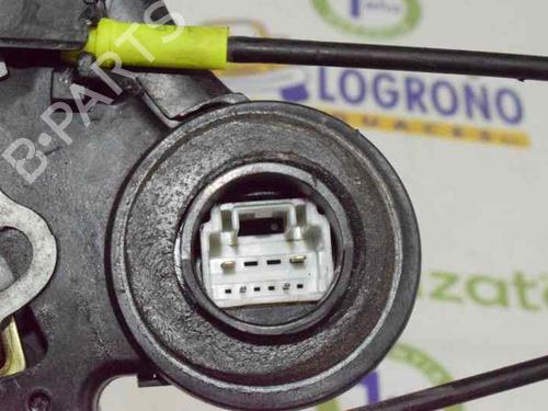 Rear left lock TOYOTA LAND CRUISER PRADO (_J12_) 3.0 D-4D (KDJ120, KDJ125, KDJ121) | BP4242349C100 