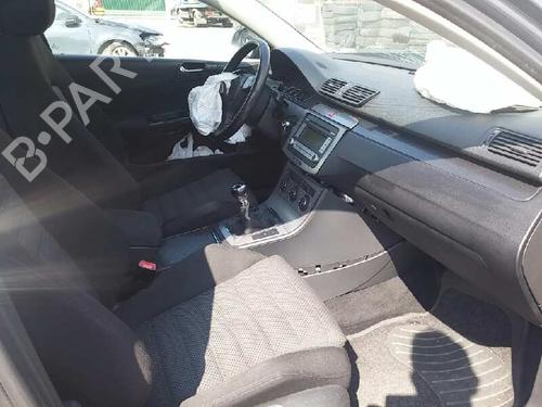 Fensterheberschalter links hinten VW PASSAT B6 (3C2) 2.0 TDI | BP15415021I29 
