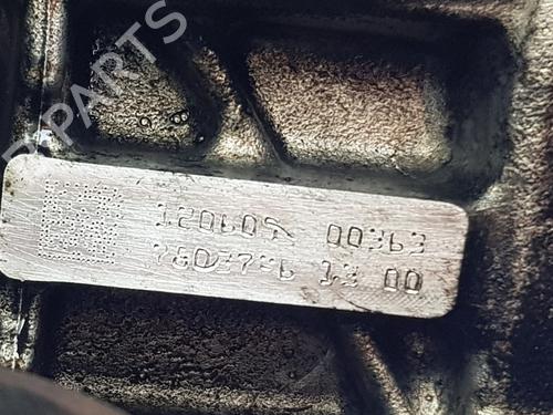 Engine BMW X6 (E71, E72) xDrive 30 d | BP36935746M1  - Image 14