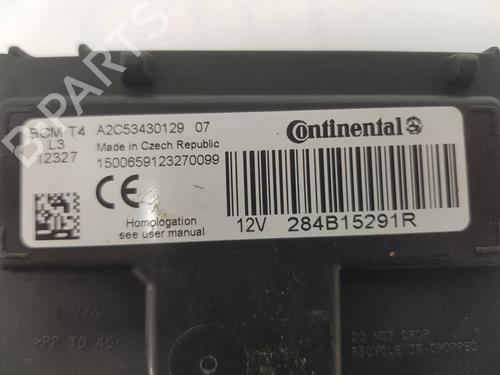 Electronic module RENAULT CLIO IV (BH_) 0.9 TCe 90 (BHNF, BHMA, BHMH, BHJK, BHJR) | BP38472776M83 - Image 5