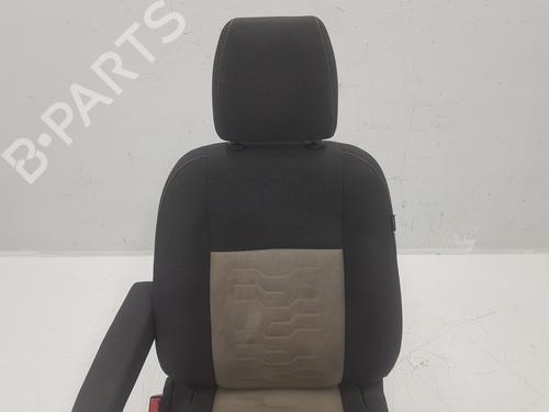 Left front seat FORD TRANSIT CUSTOM V362 Van (FY, FZ) | BP36649814C15 - Image 4
