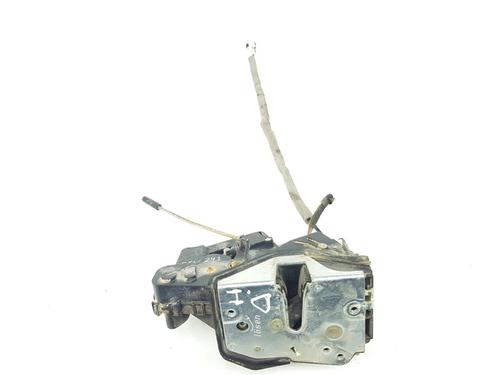 Front left lock BMW 3 (E46) 325 i | BP16992434C98 