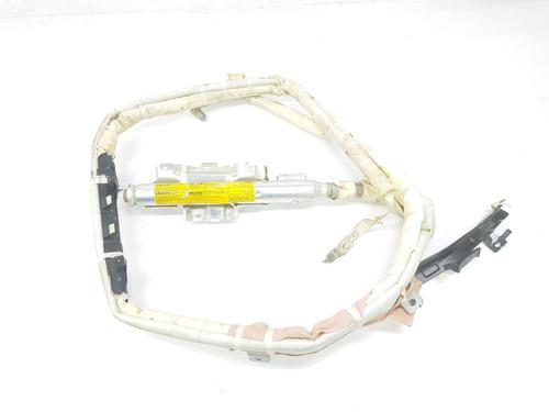 Used Left curtain airbag TOYOTA LAND CRUISER PRADO (_J12_) 3.0 D-4D (KDJ120, KDJ125) (166 hp) 16293113