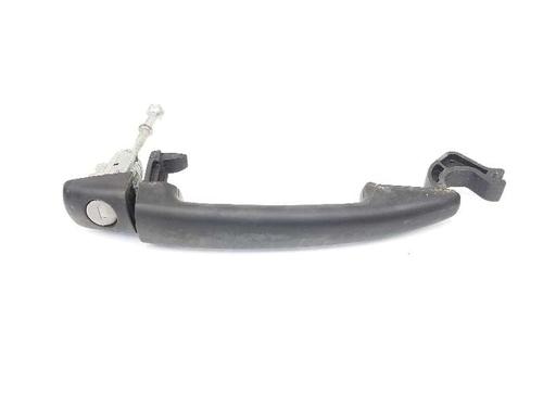 Used Front left exterior door handle CITROËN C3 Picasso (SH_) [2008-2025]  7706648