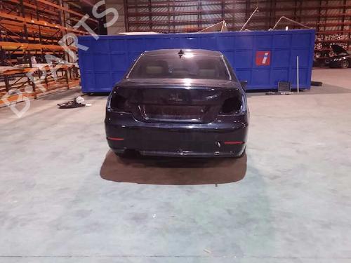 Rear center seatbelt BMW 5 (E60) 520 d | BP8744782I27 