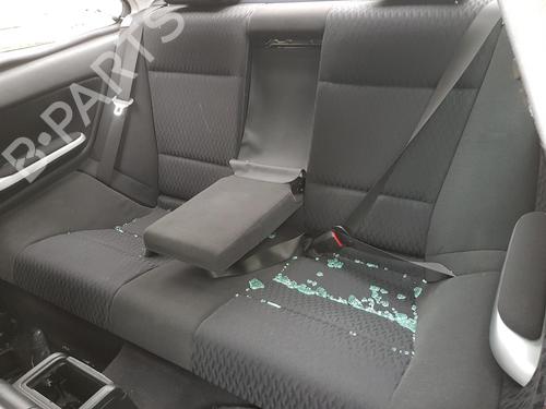 Elektronisk modul BMW 3 Coupe (E46) 328 Ci | BP12602011M83 