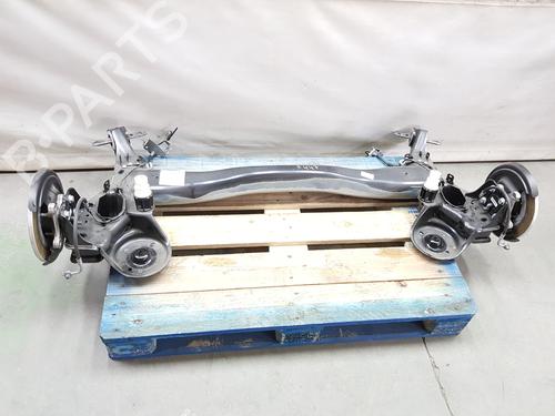 Rear axle OPEL ASTRA L Sports Tourer (OV5)  | BP25817768M2 