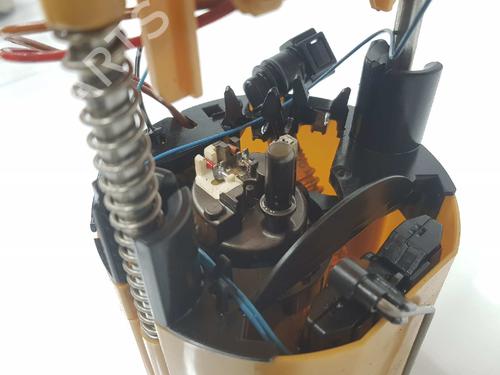 Fuel pump BMW 1 (E87) 120 d | BP7166115M76 