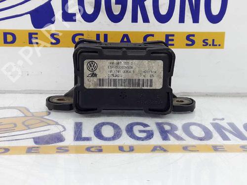 Elektronisk modul AUDI TT (8N3) 1.8 T | BP26334076M83 