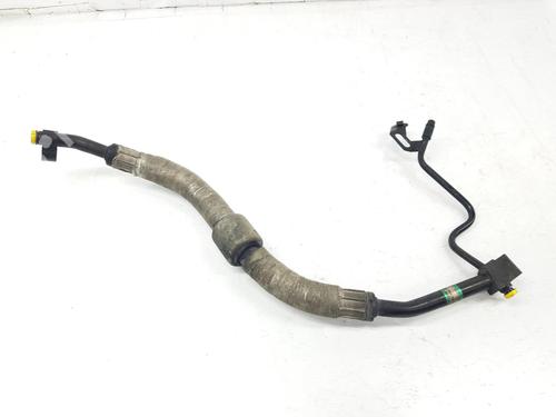 Used AC pipe BMW 3 Coupe (E46) 320 Cd (150 hp) 14102677