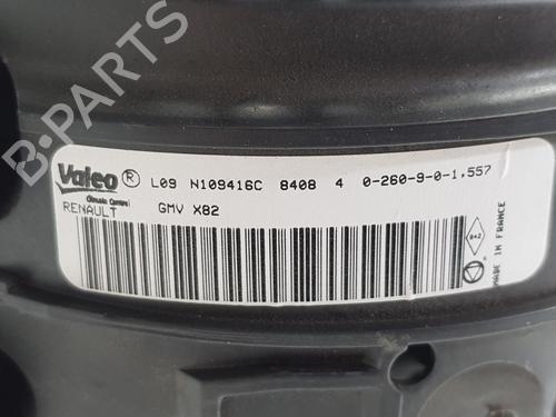 Heater blower motor RENAULT TRAFIC III Van (FG_) 2.0 dCi 120 (FGMN) | BP30395718M62