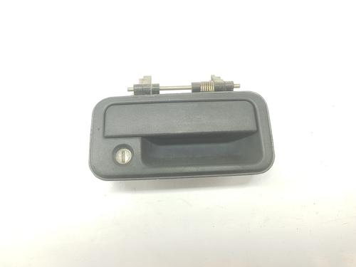 Front right exterior door handle OPEL FRONTERA A (U92) 2.8 TD (5BMWL4, 5BSUD2) | BP9851873C129 