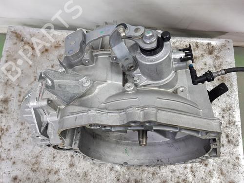 Gearbox OPEL MERIVA B MPV (S10) 1.4 (75) | BP32364452M3  - Image 8