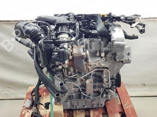 Engine SKODA KAROQ (NU7, ND7) 1.5 TSI | BP31795265M1 