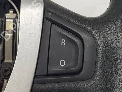 Steering wheel RENAULT LAGUNA Coupe (DT0/1) 3.5 V6 (DT0P) | BP31343719C49