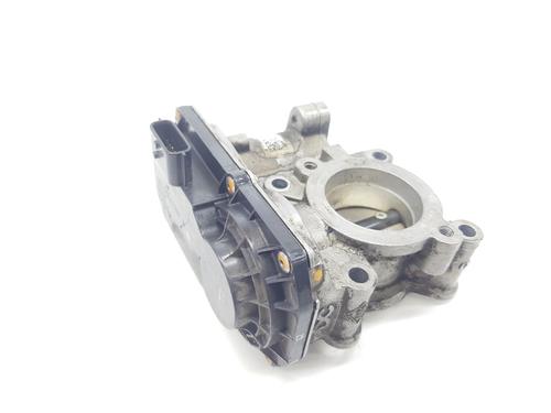 Throttle body NISSAN QASHQAI II (J11, J11_) 1.2 DIG-T | BP17827534M82