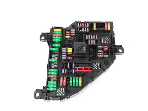 Fuse box BMW 5 (F10) 520 d | BP5865575E1 