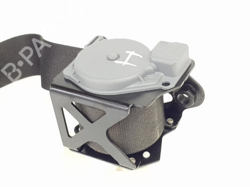 Front left seatbelt BMW X6 (E71, E72) xDrive 30 d | BP37013650I26 - Image 6