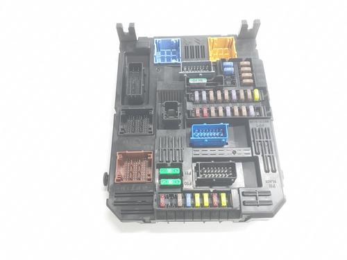 Fuse box OPEL COMBO Box Body/MPV (K9) 1.5 D | BP32330898E1 - Image 2
