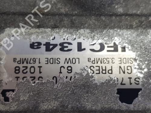 AC compressor TOYOTA LAND CRUISER PRADO (_J12_) 3.0 D-4D (KDJ120, KDJ125) | BP20199677M34 