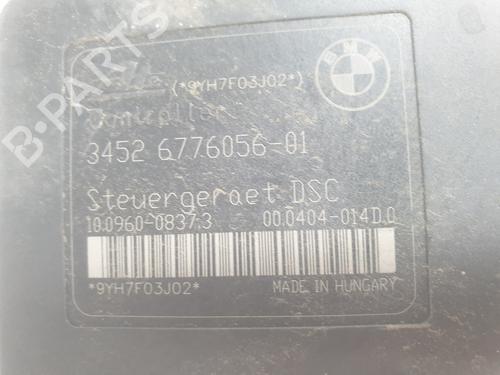 ABS pump BMW 1 (E87) 118 d | BP36571233M43 - Image 3