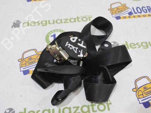 Sikkerhedssele bag højre PEUGEOT 307 Break (3E) 1.6 HDi 110 | BP6623129I28 