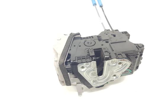 Front left lock HYUNDAI KONA (OS, OSE, OSI) 1.0 T-GDi | BP21100847C98 
