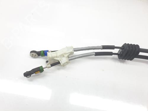 Gear lever OPEL ASTRA L Sports Tourer (OV5) 1.2 (FRHNSL, FRHNSR) | BP25494850M90 
