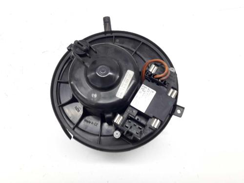 Used Heater blower motor VW GOLF V (1K1) 1.9 TDI (105 hp) 14124093