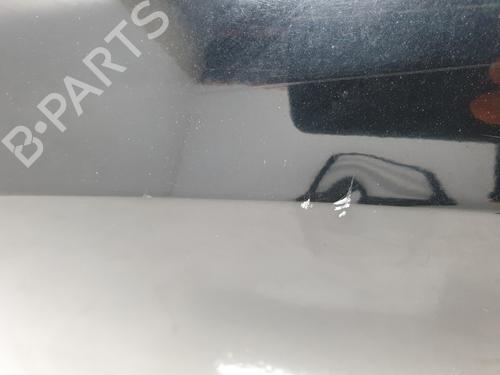 Left front door HONDA JAZZ II (GD_, GE3, GE2) 1.4 iDSI (GE3, GD1) | BP25849075C2 