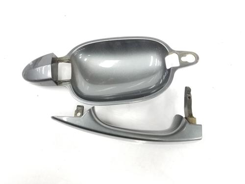 Rear left exterior door handle BMW 5 (E60) 525 d | BP1637095C130 