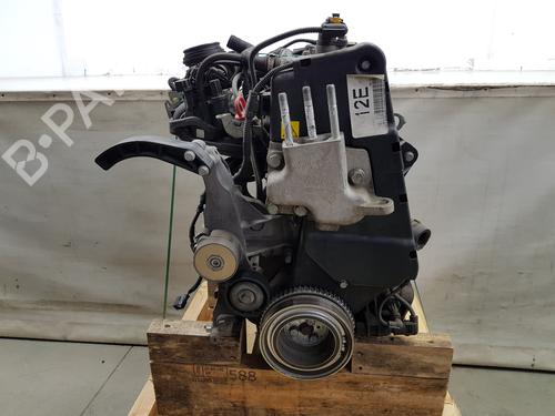 Engine FIAT PANDA (169_) 1.2 (169.AXB11, 169.AXB1A) | BP38037899M1 - Image 2
